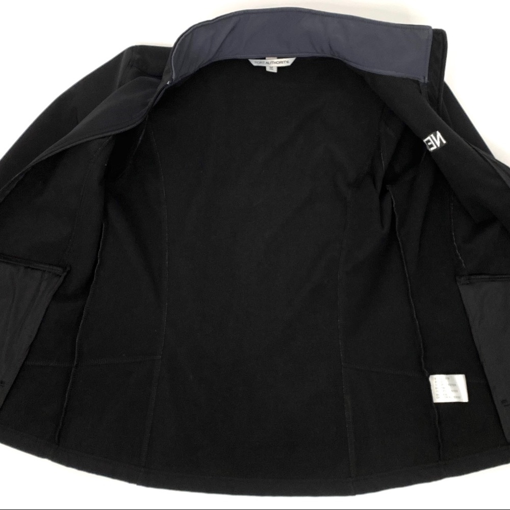 Port Authority Nelson Active Soft Shell Jacket - image 7